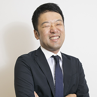 弁護士 山下 翔（やました しょう）